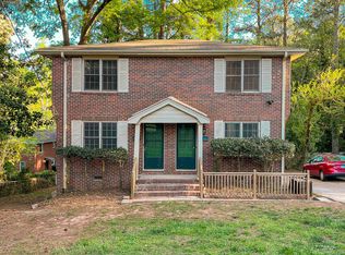5175 Poplar Springs Rd, Stone Mountain, GA 30083