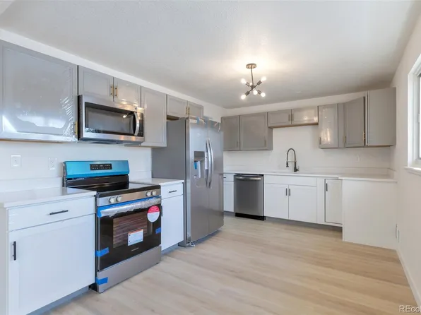 14192 E 25th Place, Aurora, CO 80011