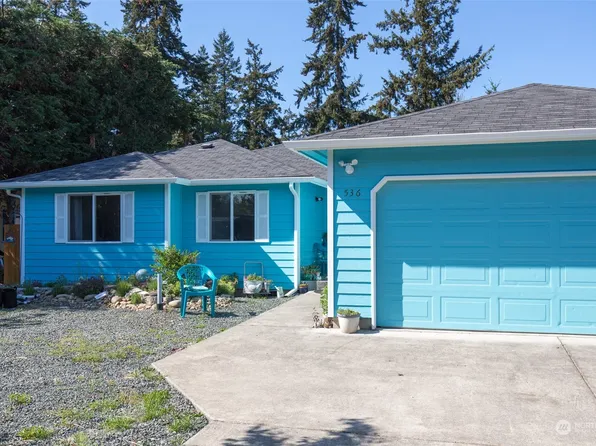 536 Pine Court, Sequim, WA 98382