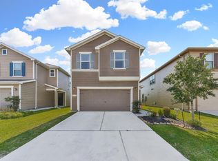 19320 Tinway Ct, Houston, TX 77073