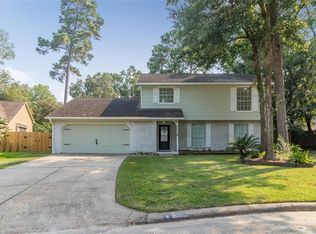 3006 Rose Park Ct, Humble, TX 77339