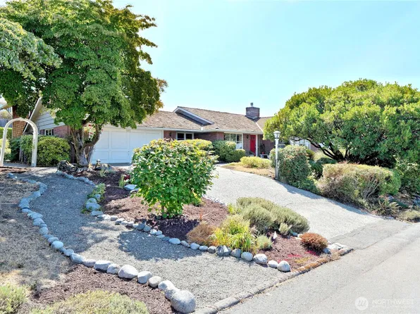 1012 Evergreen Drive, Bellevue, WA 98004