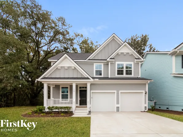 109 Ashley Bluffs Rd, Summerville, SC 29485