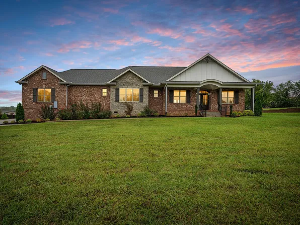 1407 Barrett Dr, Mount Juliet, TN 37122