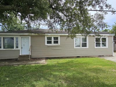 4944 Highway 1, Napoleonville, LA, 70390