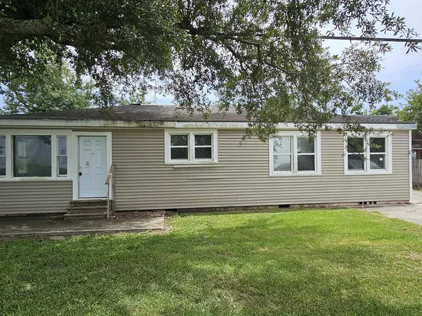 4944 Highway 1, Napoleonville, LA 70390