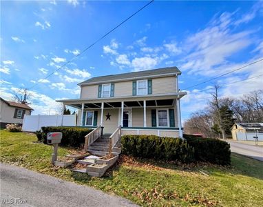 67652 Elizabeth St, Saint Clairsville, OH, 43950