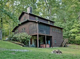 33 Old Hickory Trl, Blue Ridge, GA 30513