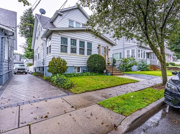 163 W 3rd St, Clifton City, NJ 07011