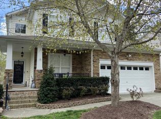 603 Goldflower Dr, Durham, NC 27713