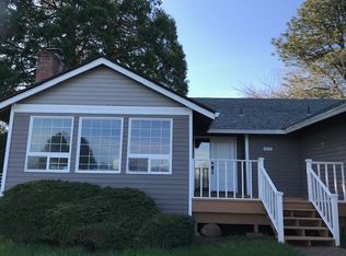 15995 SW Pleasant Hill Rd #A, Sherwood, OR 97140