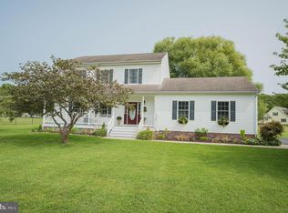 26282 Wolfe Creek Dr, Salisbury, MD 21801