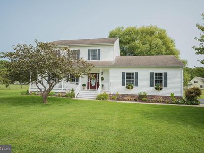 26282 Wolfe Creek Dr, Salisbury, MD, 21801
