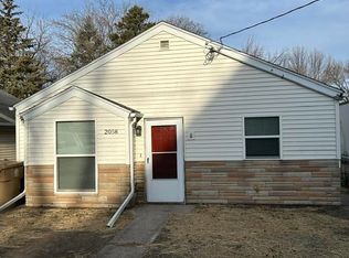 2058 Helena St, Madison, WI 53704