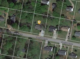 115 Georgia Belle Dr, Jefferson, GA 30549