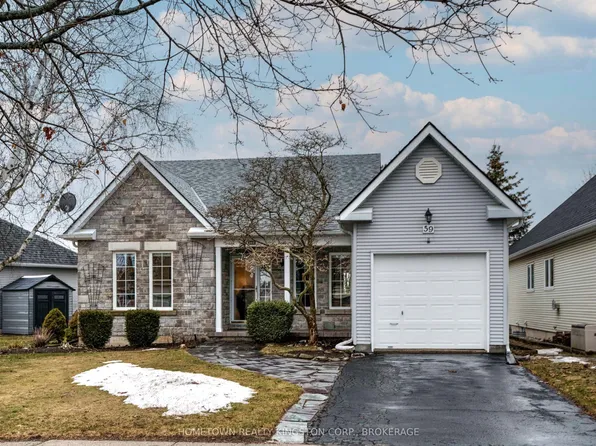 59 Abbey Dawn Dr, Loyalist, ON K0H 1G0