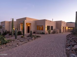 3733 W Flame Flower Ct, Tucson, AZ 85745