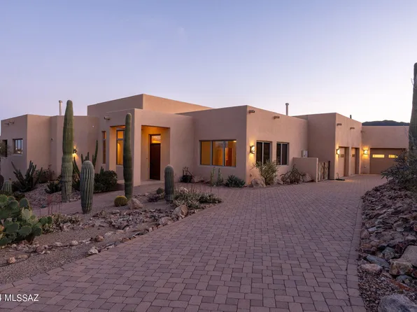 3733 W Flame Flower Ct, Tucson, AZ 85745