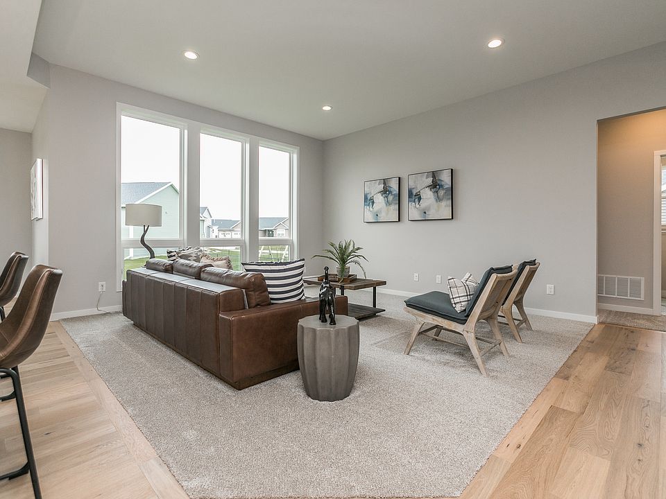 Duke Heritage Plan, Hunters Ridge, Marion, IA 52302 Zillow