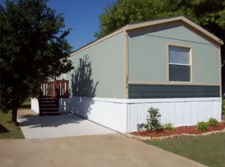 3294 River Ridge Blvd, Grand Prairie, TX 75050