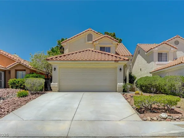 2333 Jasmine Garden Dr, Las Vegas, NV 89134