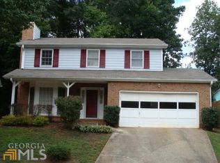 3960 Clayhill, Clarkston, GA 30021