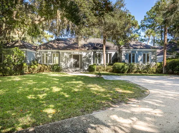 346 W 31st St, Sea Island, GA 31561