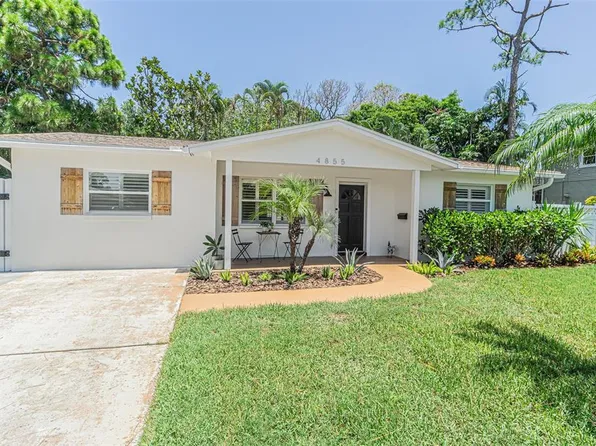 4855 Huntington St NE, Saint Petersburg, FL 33703