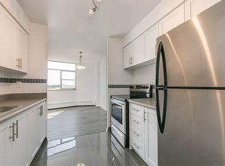 Dixon Apartments, Toronto, ON M9P 2M3