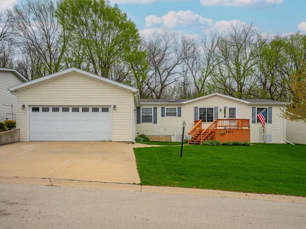 8411 Hickory Tree Dr #0, Machesney Park, IL 61115