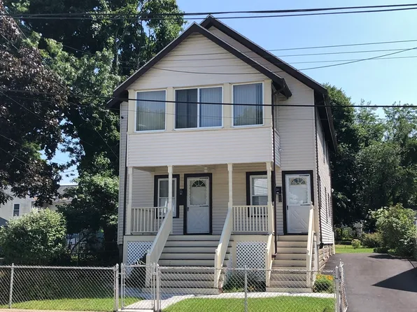 21-23 Safford St, Hyde Park, MA 02136
