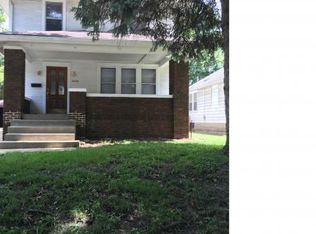 2528 S 10th St, Springfield, IL 62703