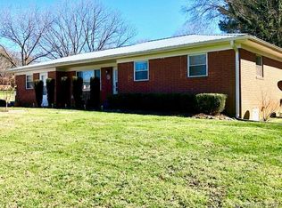 141 Central Ave, Norwood, NC 28128