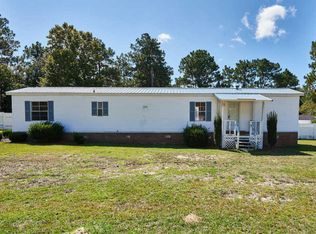 130 Pine Ln, Southern Pines, NC 28387