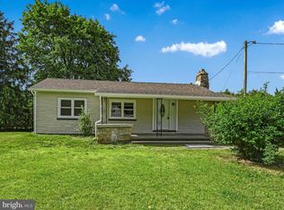 743 Suedberg Rd, Pine Grove, PA 17963