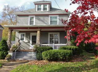 618 Old Falls Blvd, North Tonawanda, NY 14120