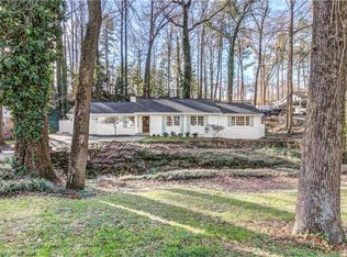 2154 Brookview Dr NW, Atlanta, GA 30318