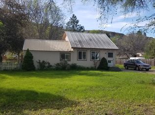 440 S Ivy St, Omak, WA 98841