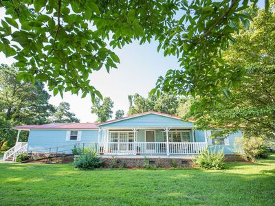 671 Barn Rd, Bonneau, SC, 29431