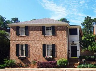 2 Charter Sq, Decatur, GA 30030