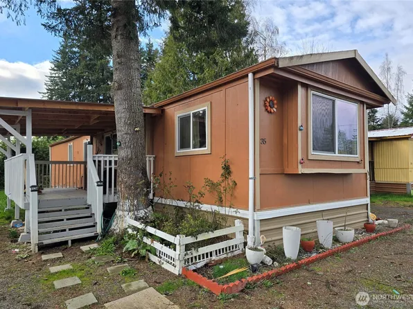 38 Hurd Road #35, Elma, WA 98541