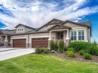 4449 Hessite Loop, Colorado Springs, CO, 80938