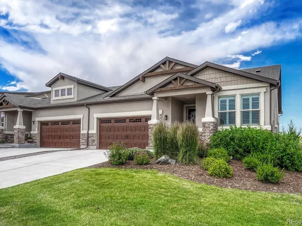 4449 Hessite Loop, Colorado Springs, CO 80938