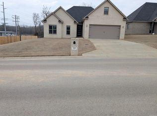 3420 Valencia Dr, Jonesboro, AR 72405