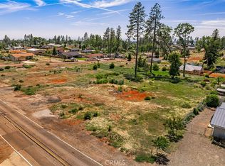 6161 Oliver Rd LOT 15, Paradise, CA 95969