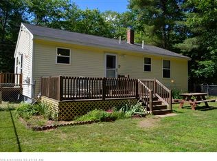 2 Swan Rd, Standish, ME 04084