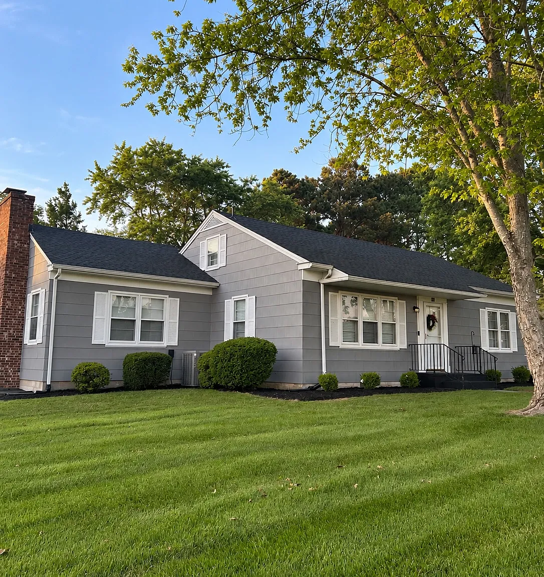 3 bed, 2.5 bath, 1328 sqft, $2,250 — Photo 1