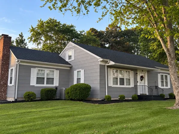 601 E Walnut St, Delmar, MD 21875