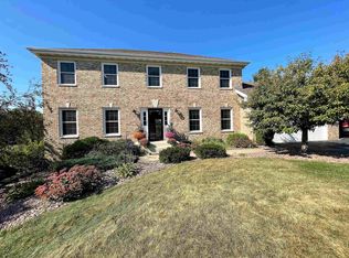 14876 Dereck Dr, South Beloit, IL 61080