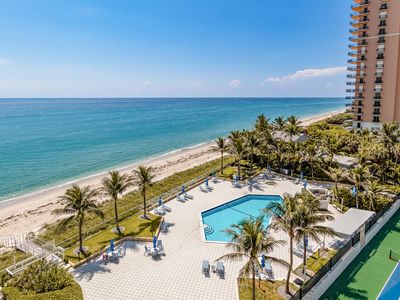 5200 N Ocean Dr APT 704, Riviera Beach, FL, 33404